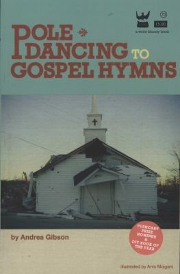 Pole Dancing to Gospel Hymns Image