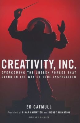 Creativity, Inc. Image