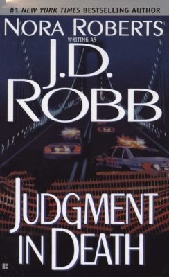 Judgement in Death Image