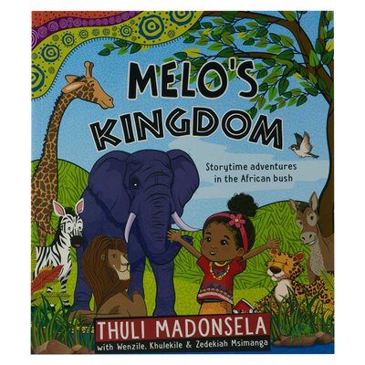 Melo’s Kingdom Image