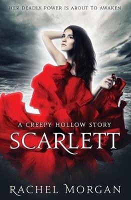 Scarlett Image