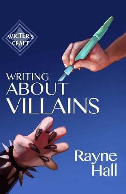 Writing About Villains Image