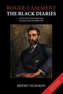 Roger Casement Image