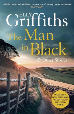 The Man In Black Image