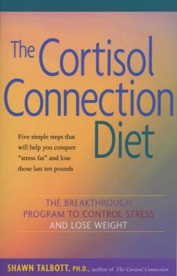 The Cortisol Connection Diet Image