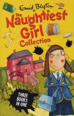 The Naughtiest Girl Collection 1 Image