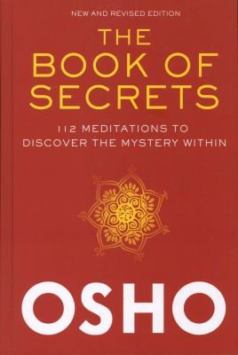 The Book Of Secrets Image