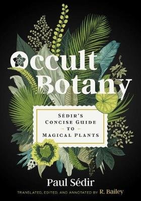 Occult Botany Image