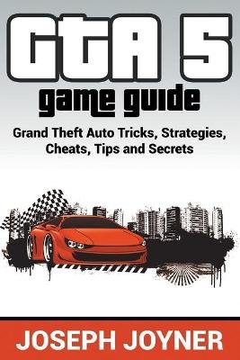 GTA 5 Game Guide Image