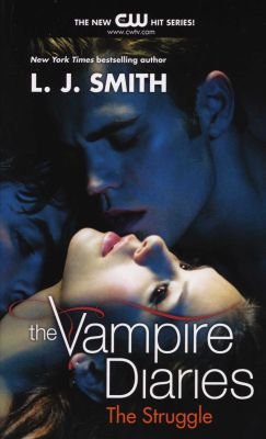 The Vampire Diaries: The Struggle Image