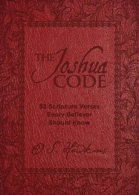 The Joshua Code Image