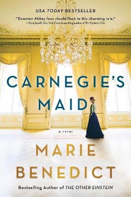 Carnegie's Maid Image