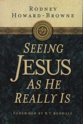 Seeing Jesus as He Really Is Image