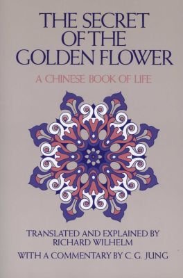 The secret of the golden flower Image
