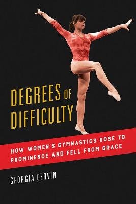 Degrees of Difficulty Image