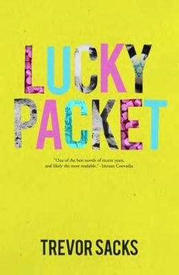 Lucky Packet Image