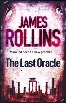The Last Oracle Image