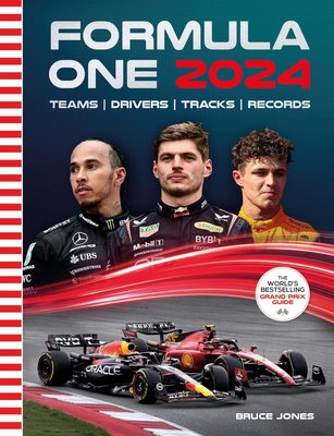 Formula One 2024 Image