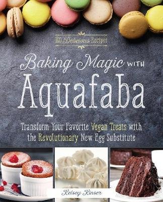 Baking Magic with Aquafaba Image
