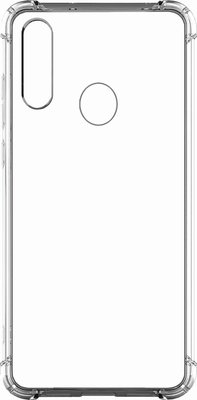 Raz Tech Protective Shockproof Gel Case for Samsung Galaxy A20 (2019) Image