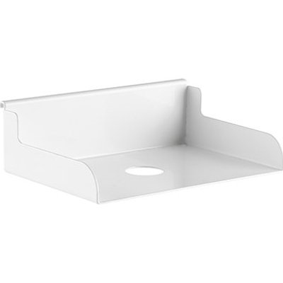 Lumi Slatwall File Holder (Up To 3kg) Image