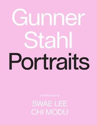 Gunner Stahl: Portraits Image