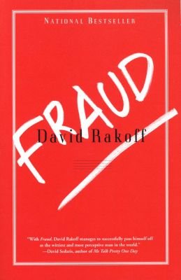 Fraud Image