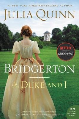The Duke And I Image