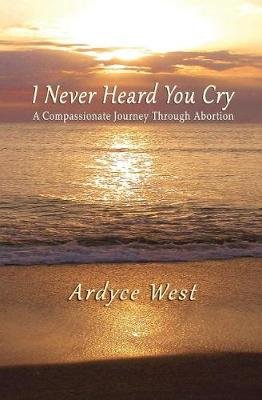 I Never Heard You Cry Image