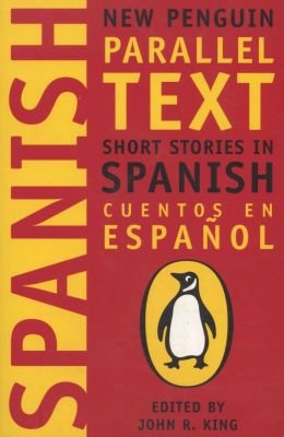 Short Stories in Spanish Image