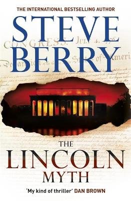 The Lincoln Myth Image