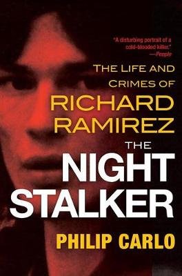 The Night Stalker Image