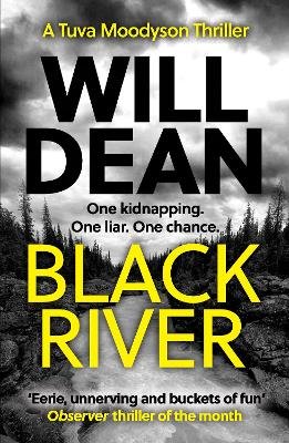 Black River Image
