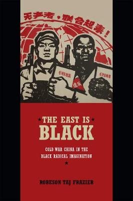 The East Is Black Image