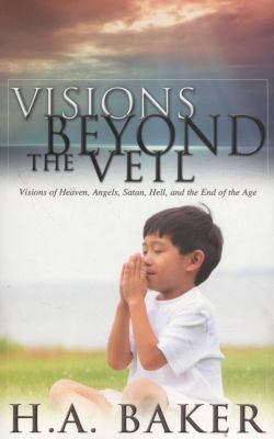 Visions Beyond The Veil Image
