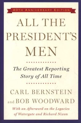 All the President's Men Image