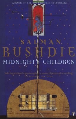 Midnight's Children Image