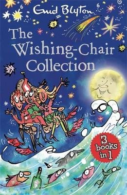 The Wishing-Chair Collection (3-in-1) Image