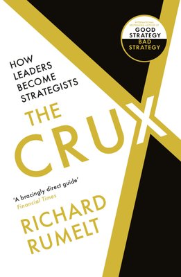 The Crux Image
