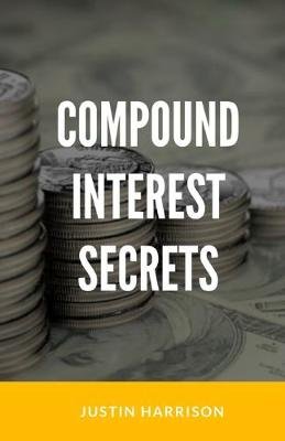 Compound Interest Secrets Image