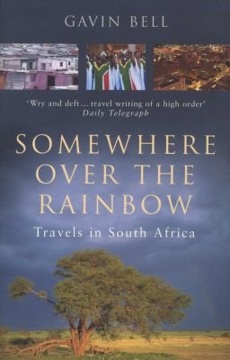 Somewhere Over The Rainbow Image