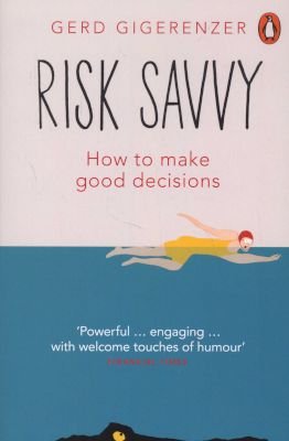 Risk Savvy Image