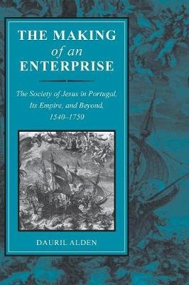 The Making of an Enterprise Image