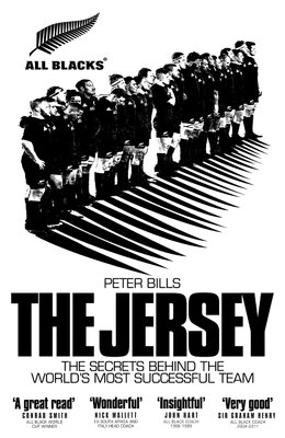The Jersey Image