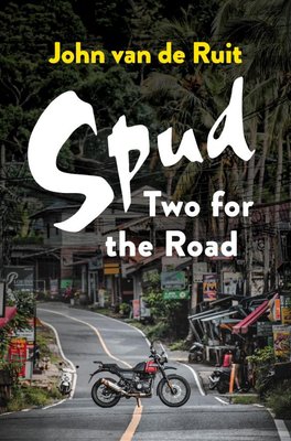 Spud: Two For The Road (Paperback)