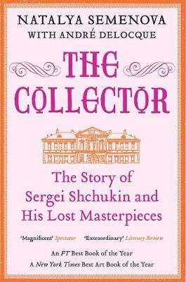 The Collector Image