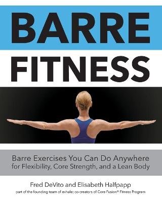Barre Fitness Image