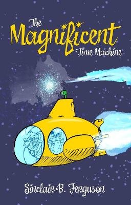 The Magnificent Time Machine Image
