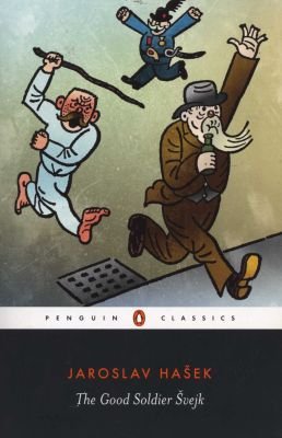 The Good Soldier Svejk Image