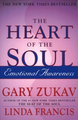 The Heart of the Soul: Emotional Awareness Image